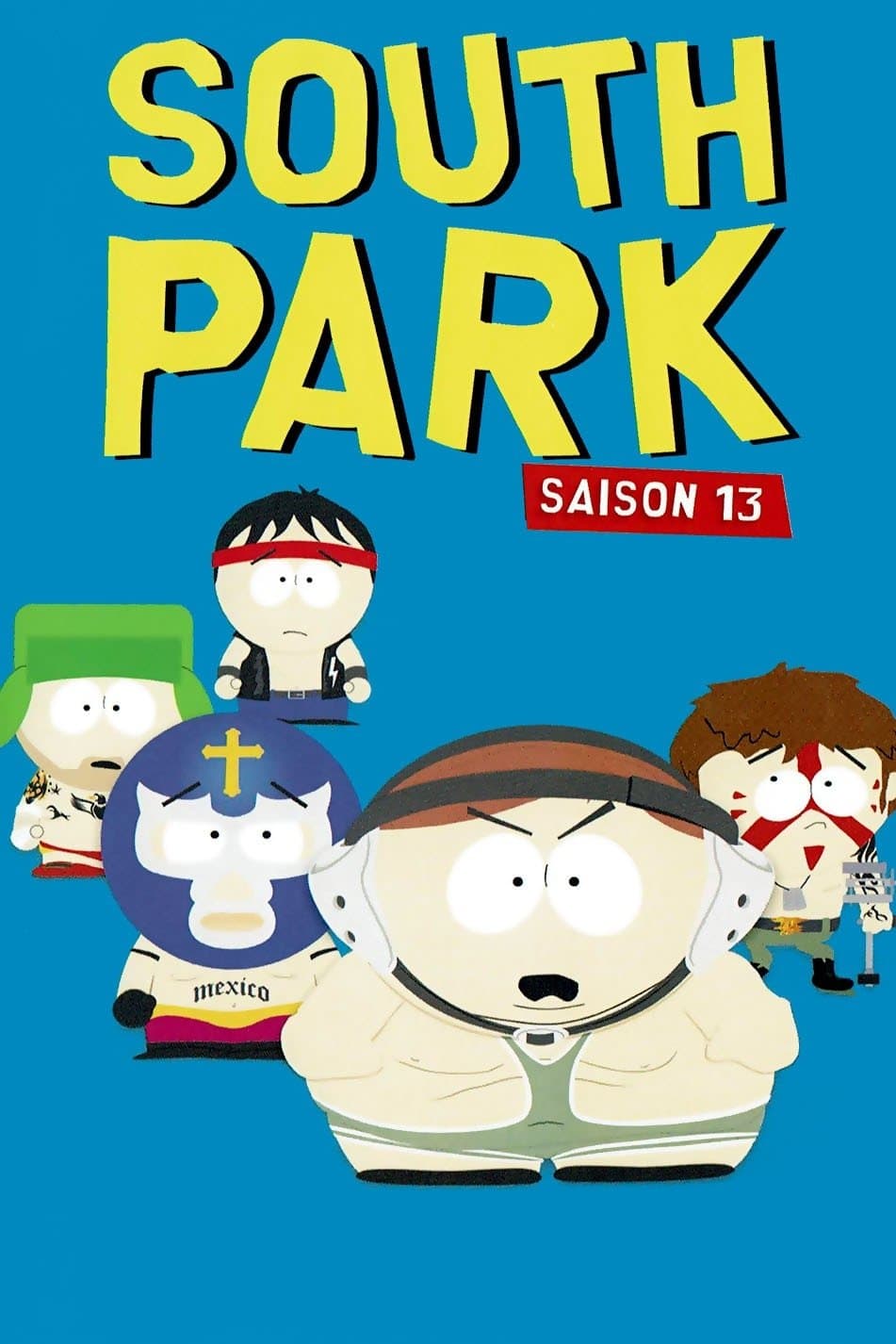 Saison 13 Saison 13